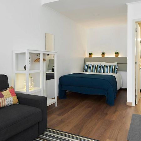 Cozy Studio Alvalade Lisboa Kültér fotó