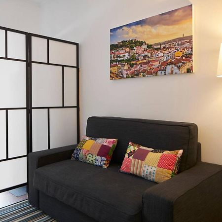 Cozy Studio Alvalade Lisboa Kültér fotó