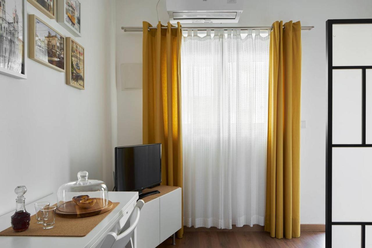 Cozy Studio Alvalade Lisboa Kültér fotó