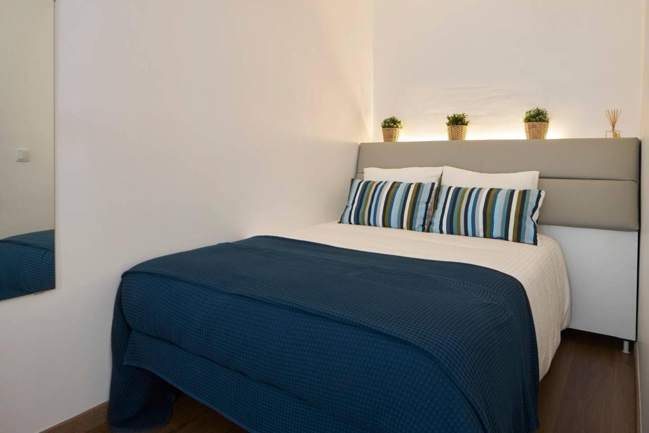 Cozy Studio Alvalade Lisboa Kültér fotó